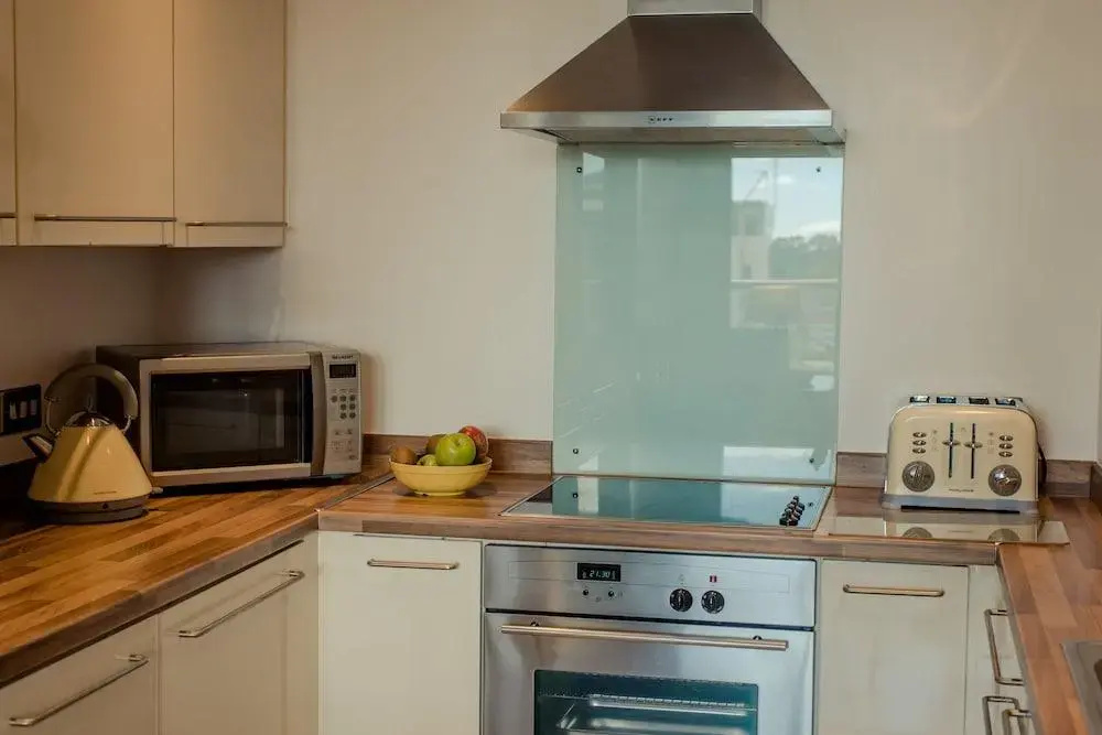 Photo - Premier Suites Dublin Sandyford