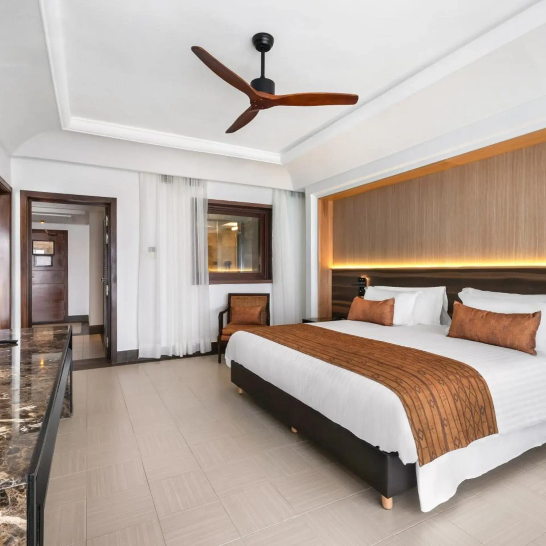 Foto - Hotel Riu Palace Tikida Agadir - All Inclusive