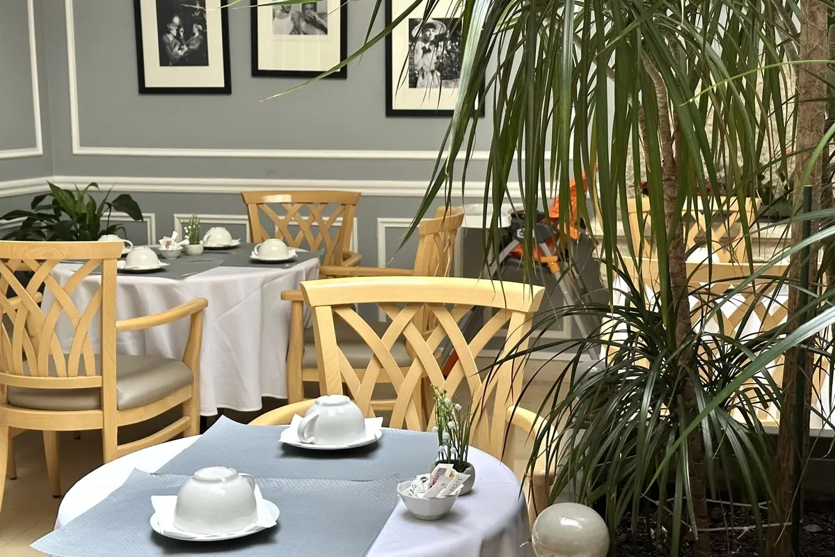 Foto - Hôtel Central Saint Germain