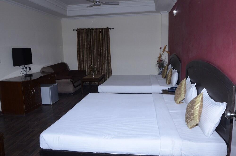 Photo - Hotel The Grand Shoba