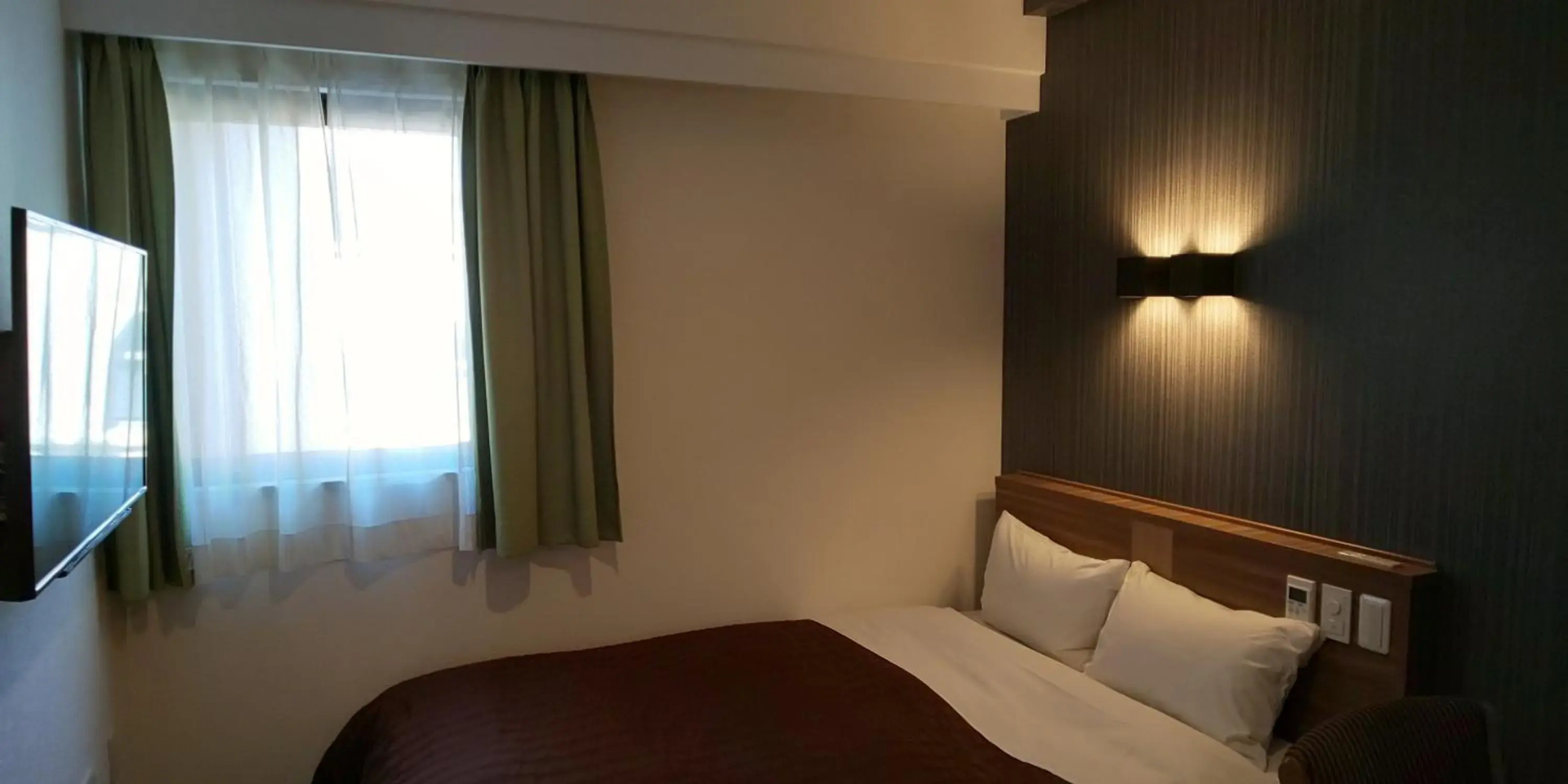 Photo - Ueno First City Hotel