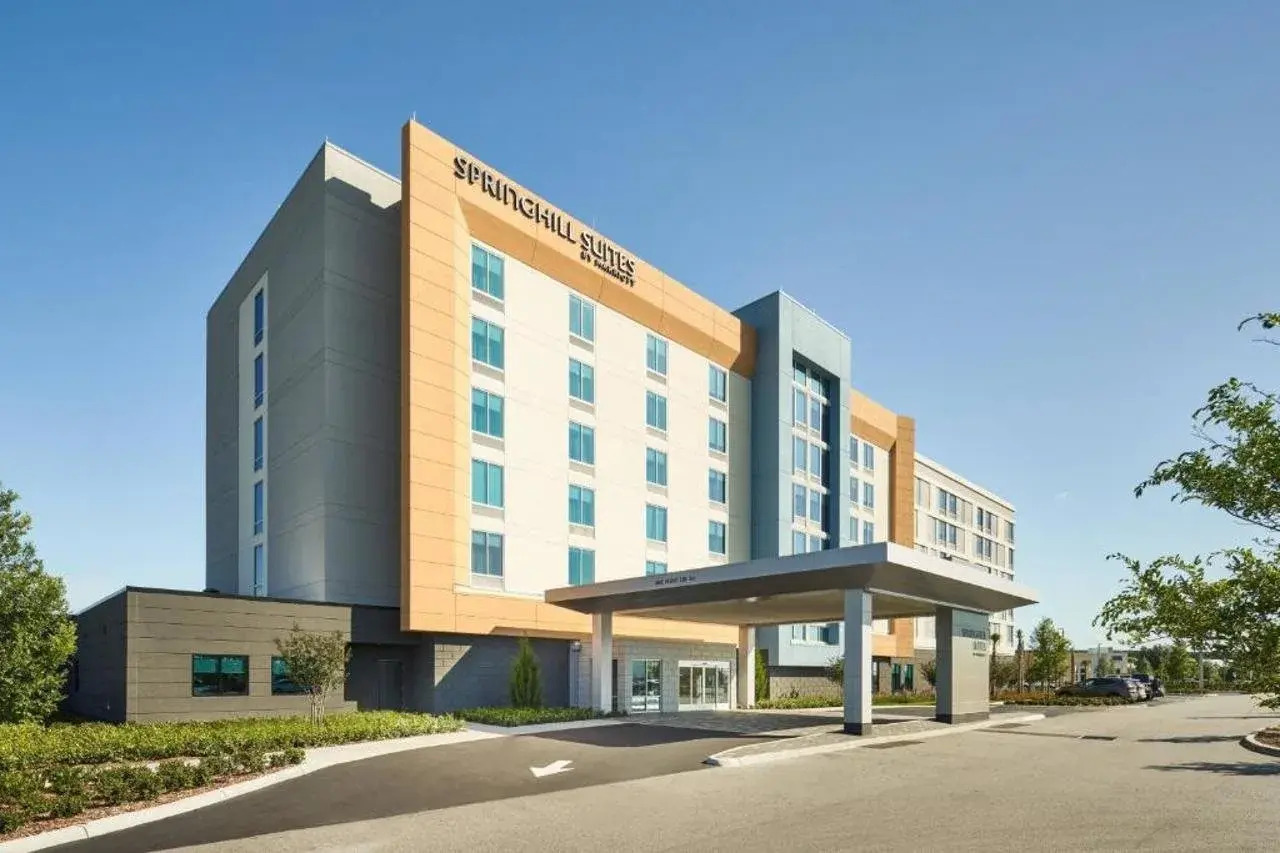 Foto - SpringHill Suites by Marriott Orlando Lake Nona