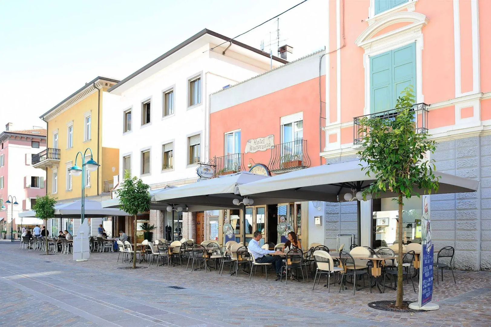 Foto - Hotel Vittoria