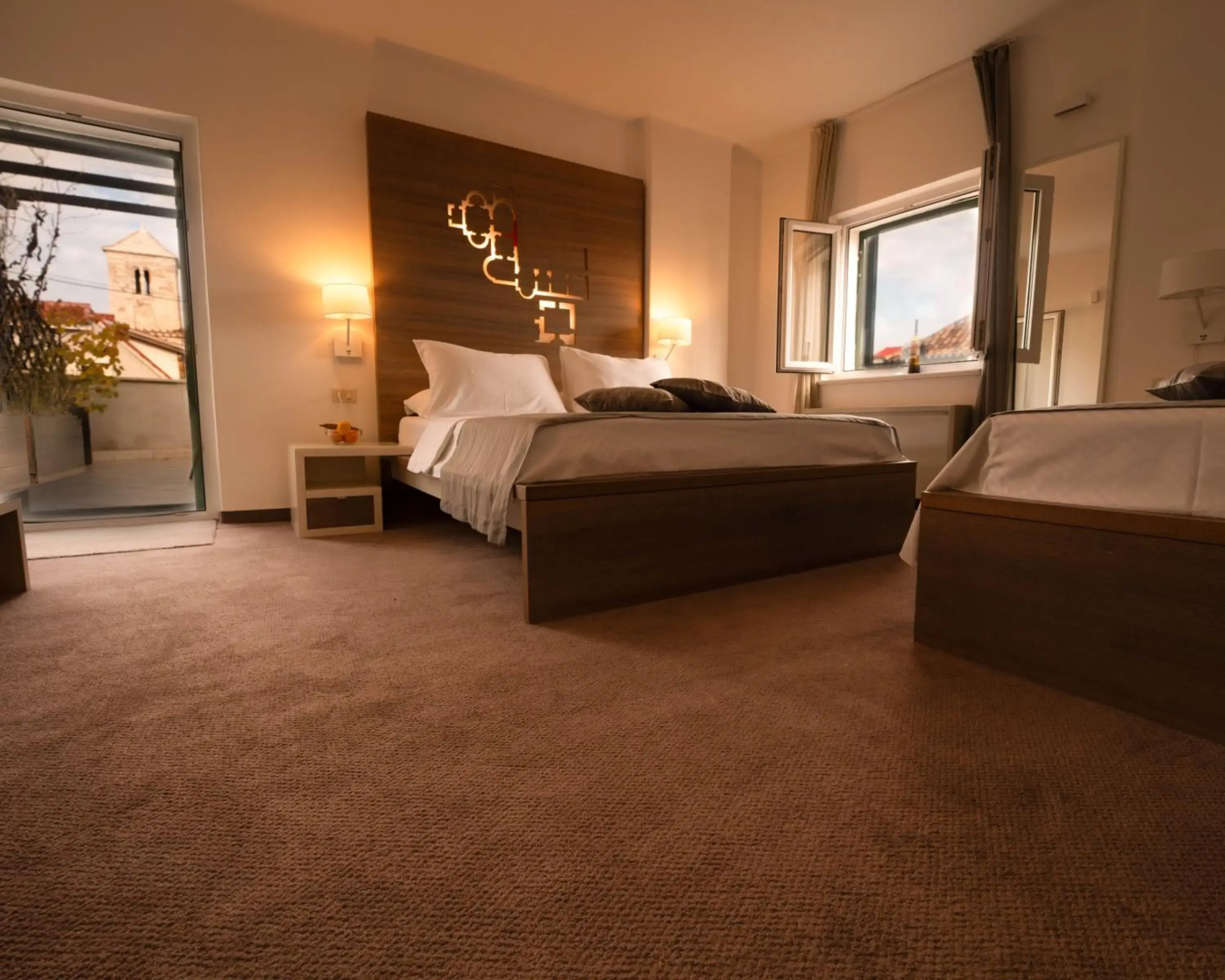 Photo - Slavija Culture Heritage Hotel