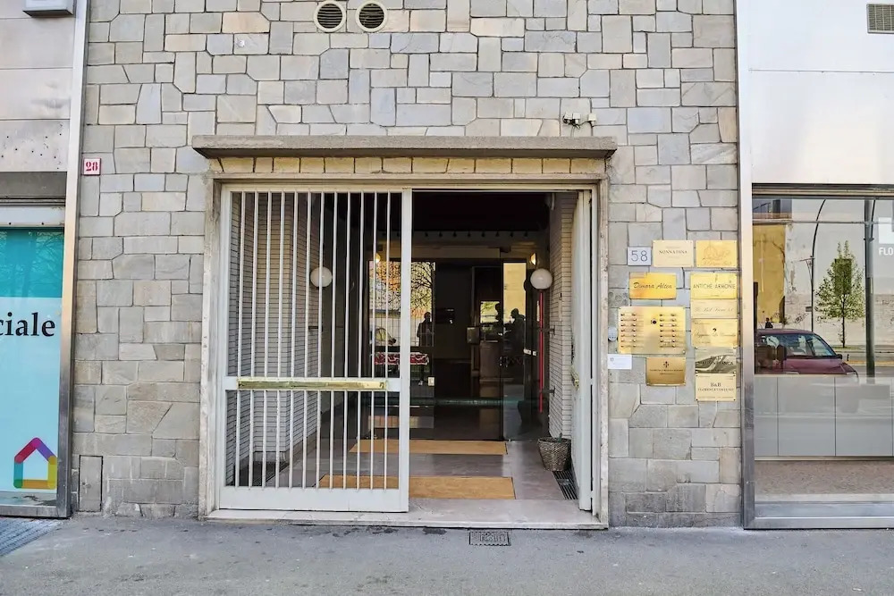 Foto - Florence Medali Rooms