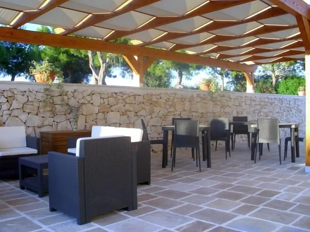 Foto - Masseria La Gravina