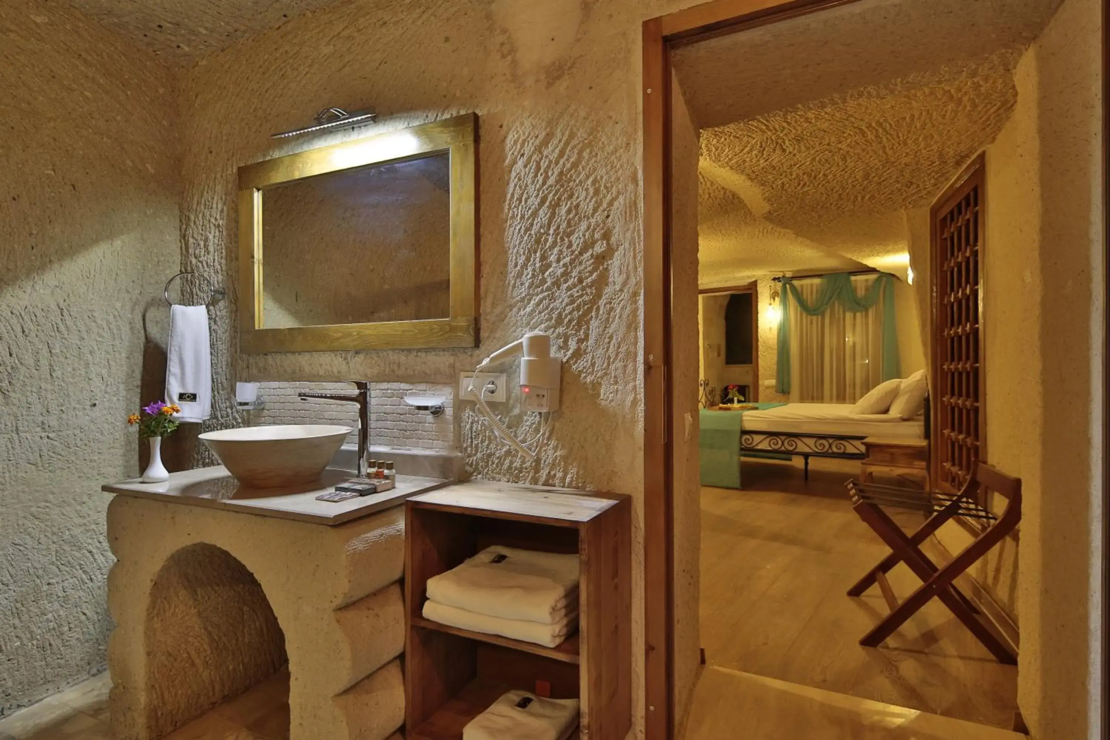 Photo - Jacob's Cave Suites - Cappadocia