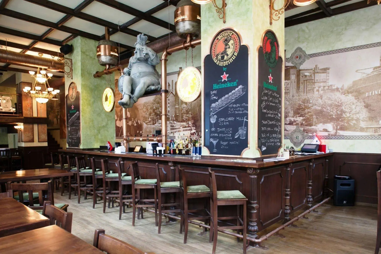 Foto - Hotel Cismigiu