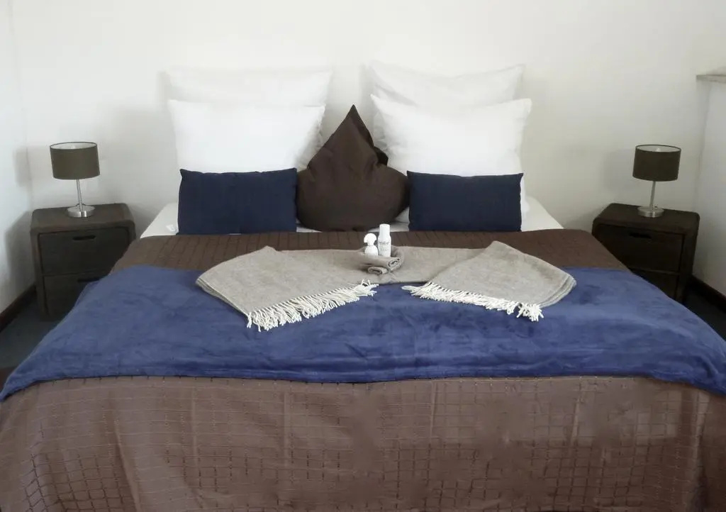 Foto - Hotel Zum Bügeleisen