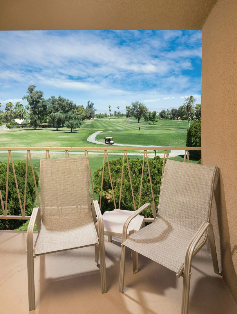 Photo - WorldMark Palm Springs - Plaza Resort and Spa