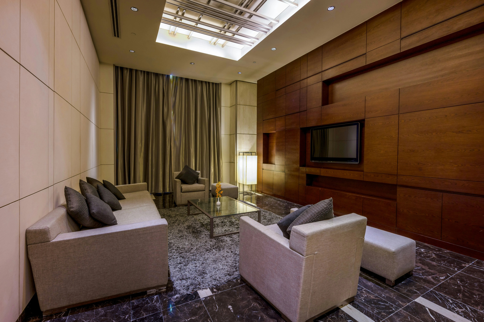 Photo - Hotel Nikko Saigon