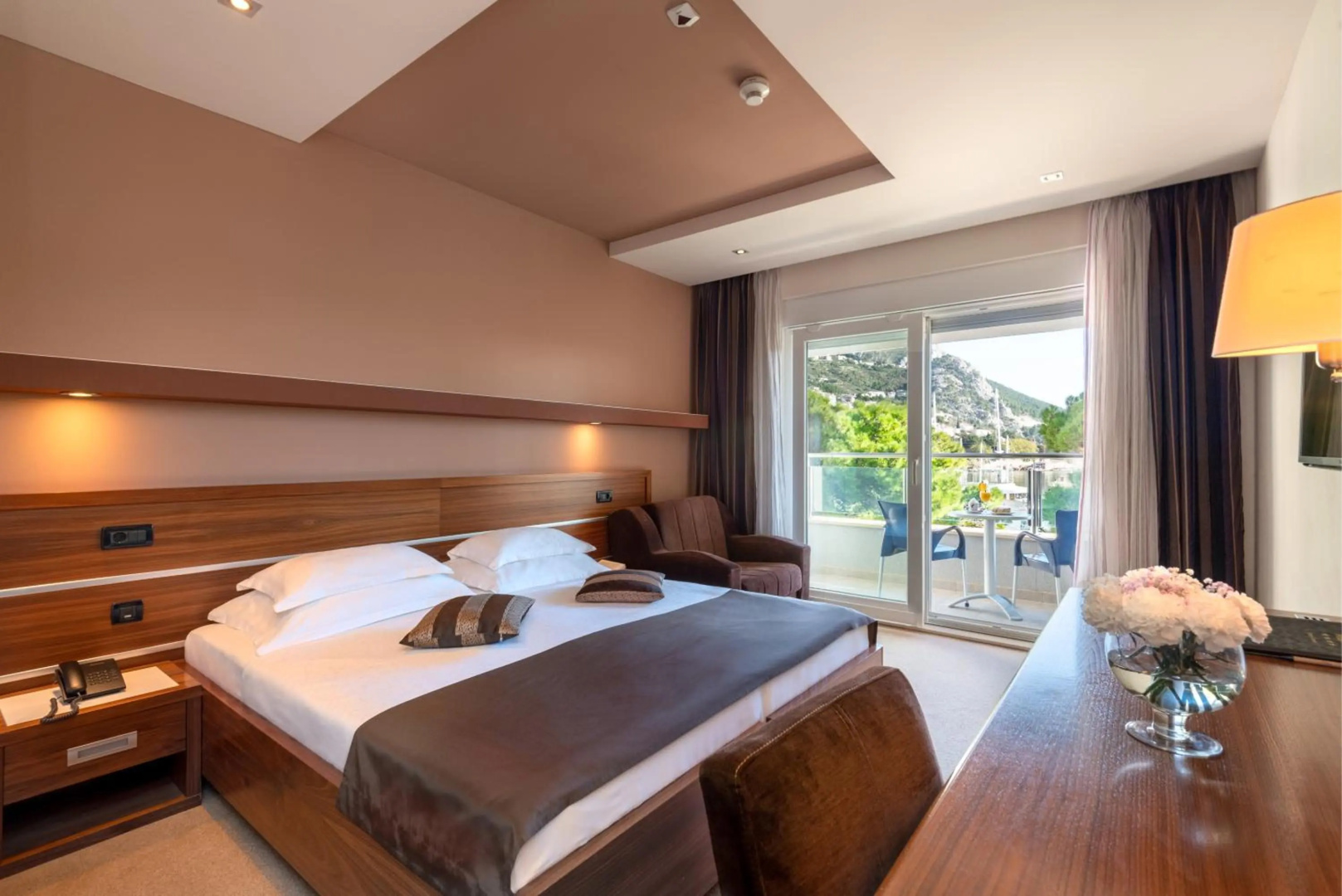 Foto - Hotel Plaza Omis