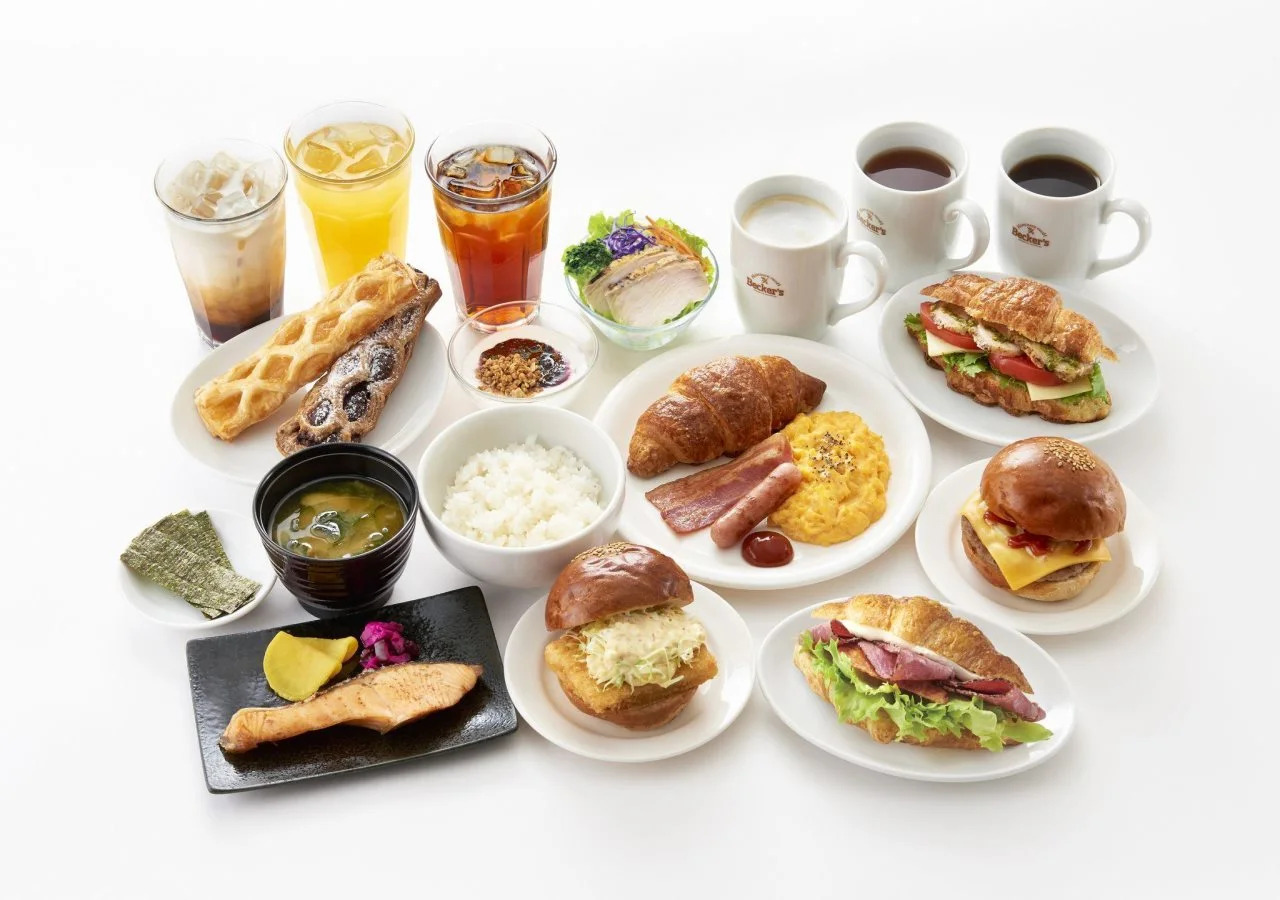 Photo - JR-East Hotel Mets Yokohama Tsurumi