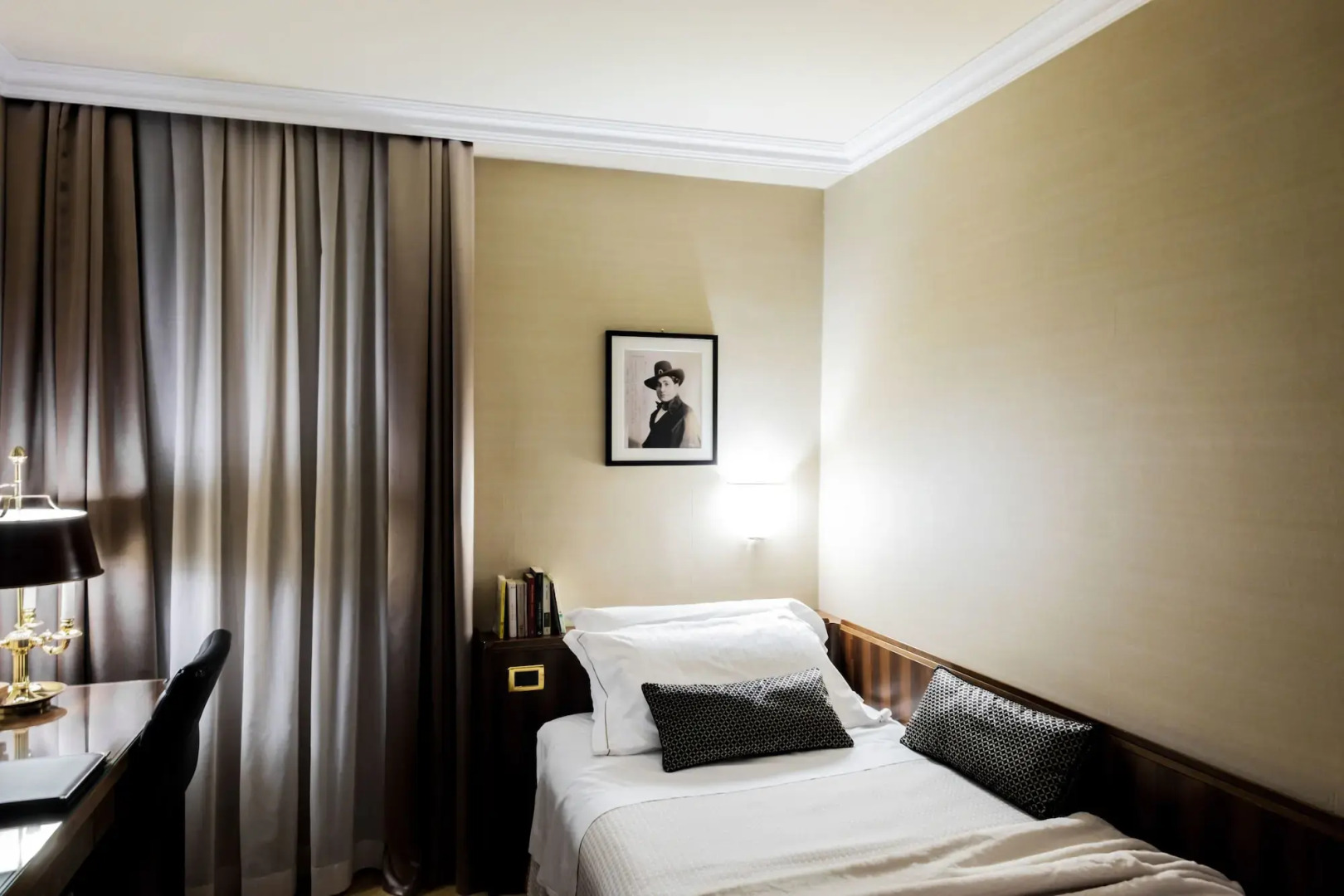 Foto - Hotel Accademia