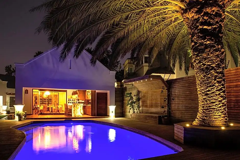 Foto - Zevenster Boutique Hotel by The Giglio