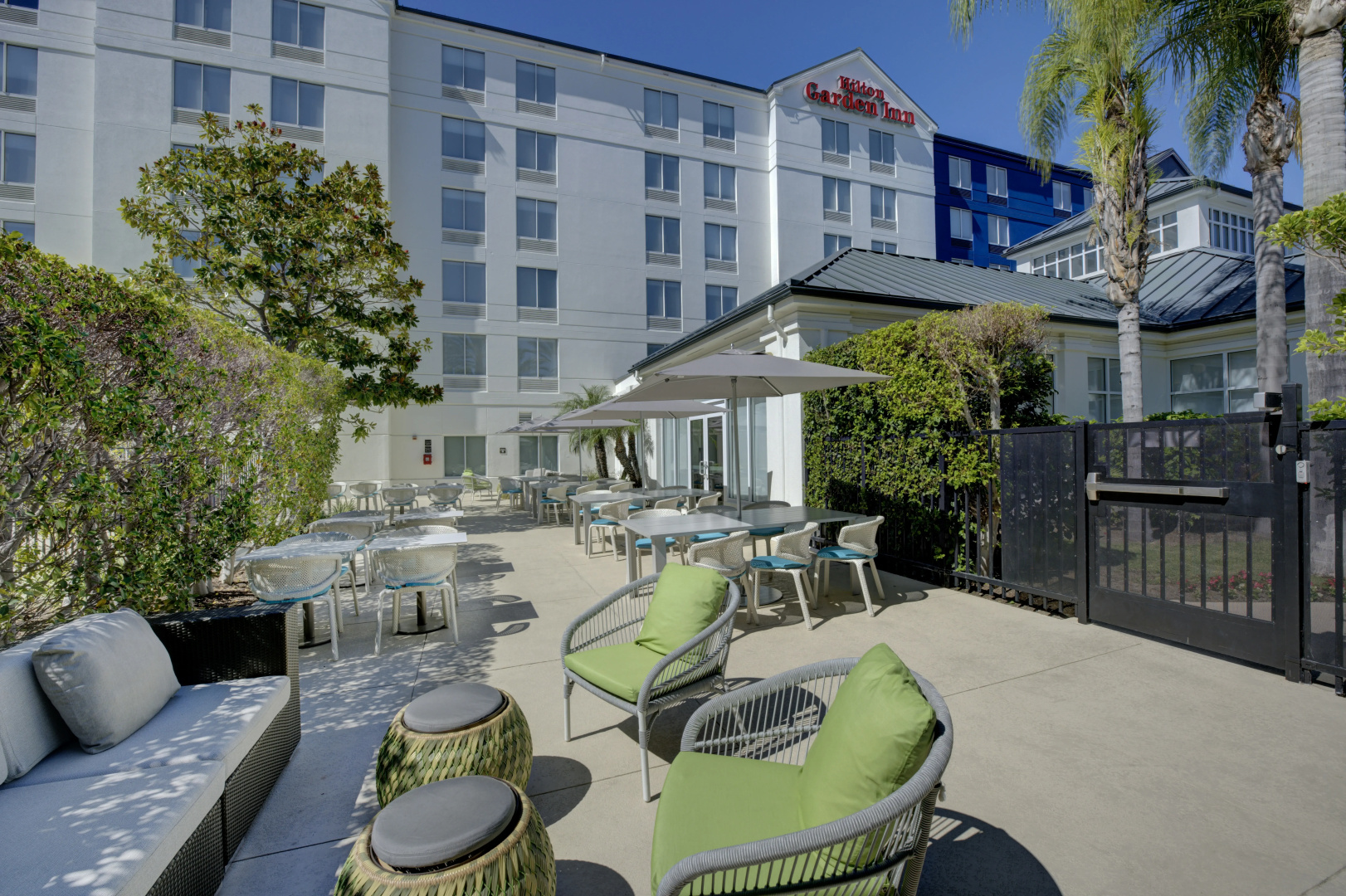 Photo - Hilton Garden Inn Anaheim Garden Grove