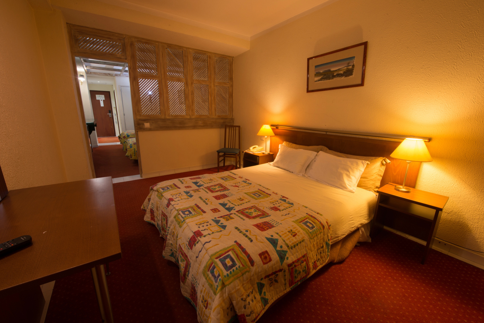 Foto - Holiday Inn Express and Suites Lisbon Principe Real by IHG
