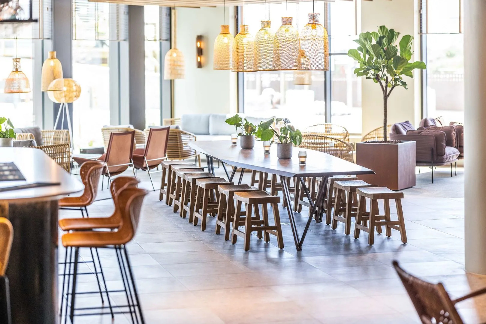 Foto - Scandic CPH Strandpark