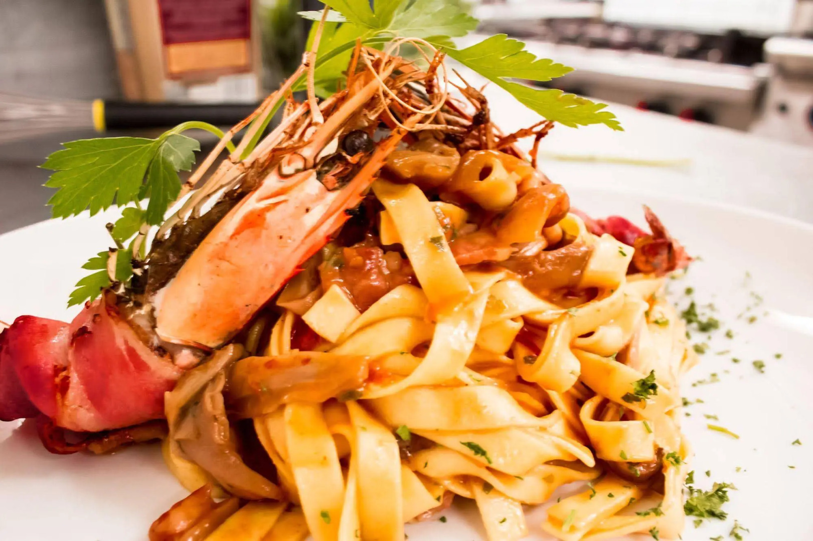 Photo - Hotel Taormina Brussels Airport