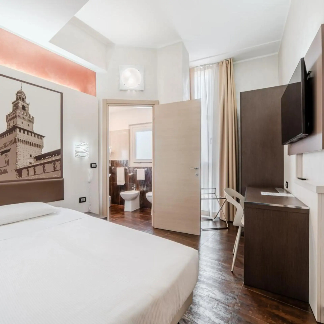 Photo - Hotel Milano Navigli