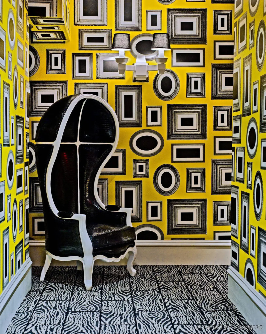 Foto - Moderne Hotel