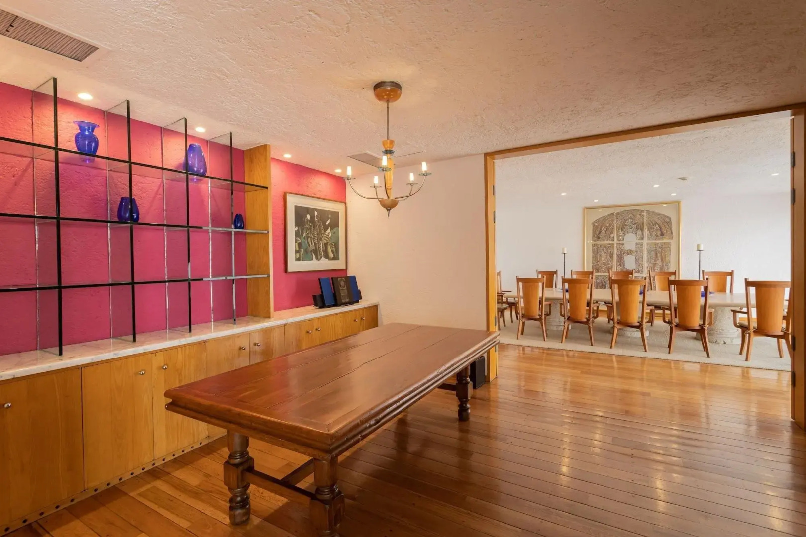 Foto - Camino Real Polanco Mexico