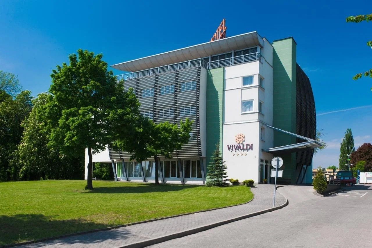 Foto - Hotel Vivaldi