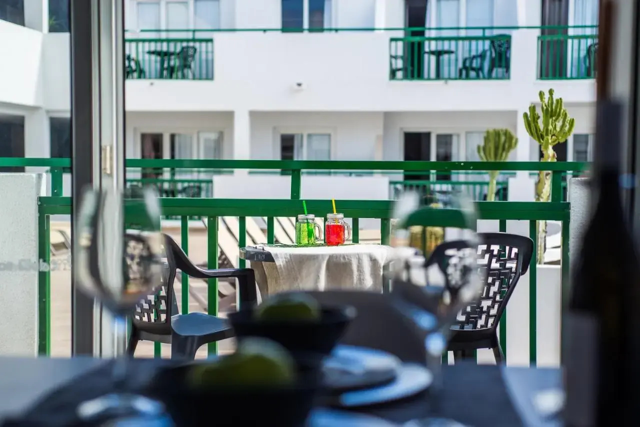 Foto - Dunas Club - Hotel & Apartamentos