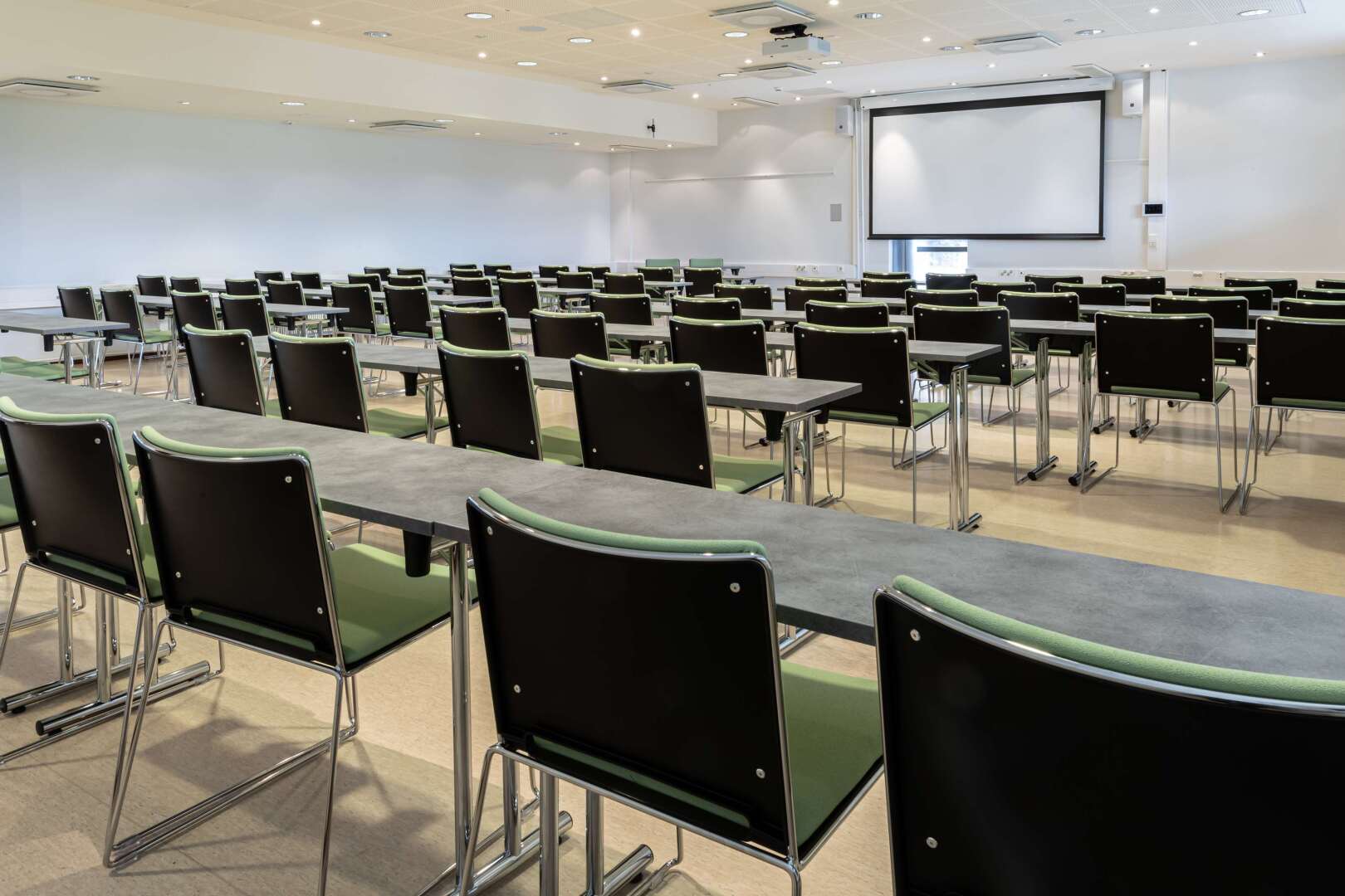 Foto - Scandic Pasila