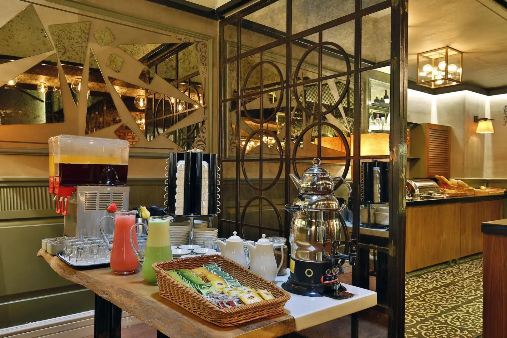 Foto - Sanat Boutique Hotel Pera