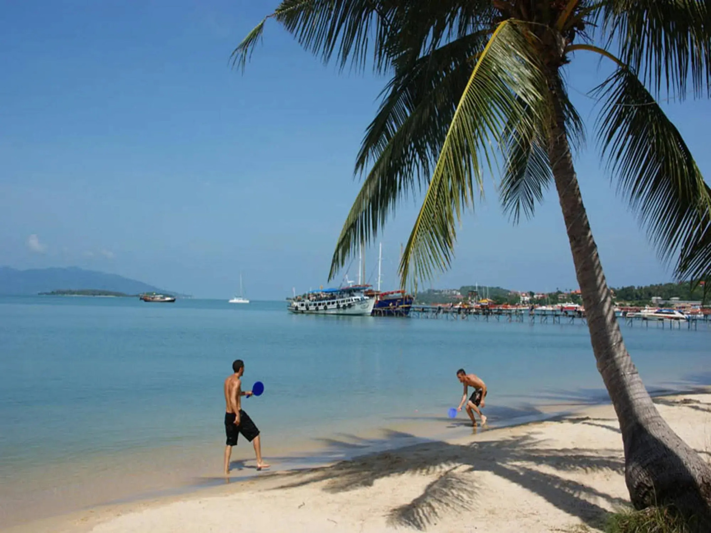 Foto - Secret Garden Beach Resort