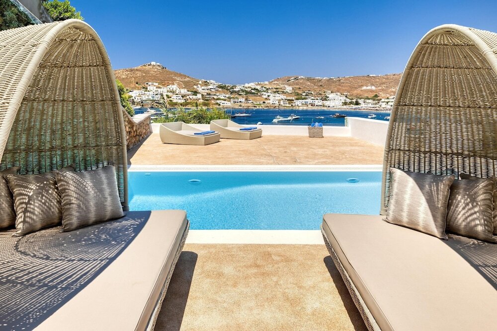 Photo - Santa Marina, A Luxury Collection Resort, Mykonos