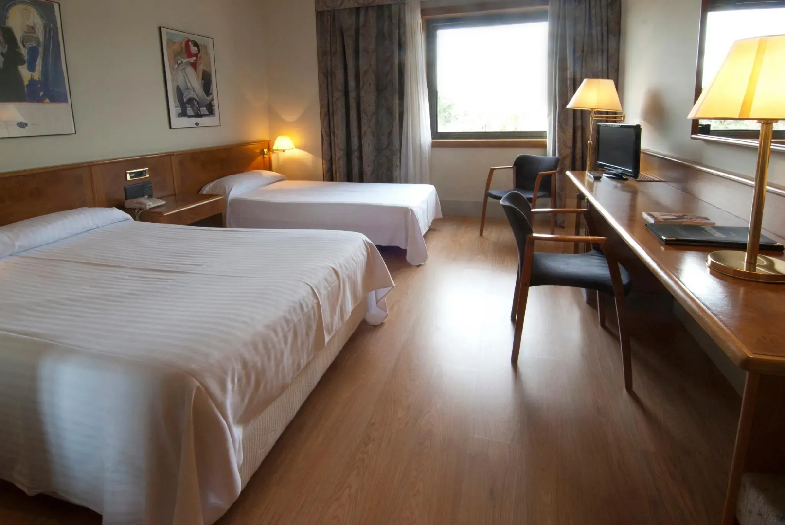 Foto - Hotel Domo