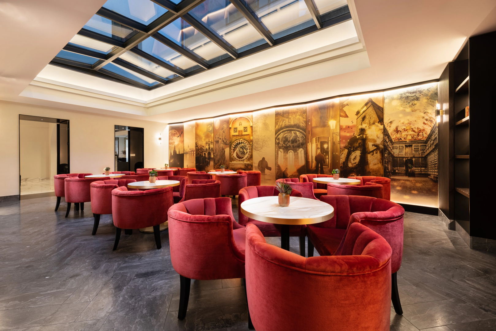 Photo - Áurea Legends by Eurostars Hotel Company