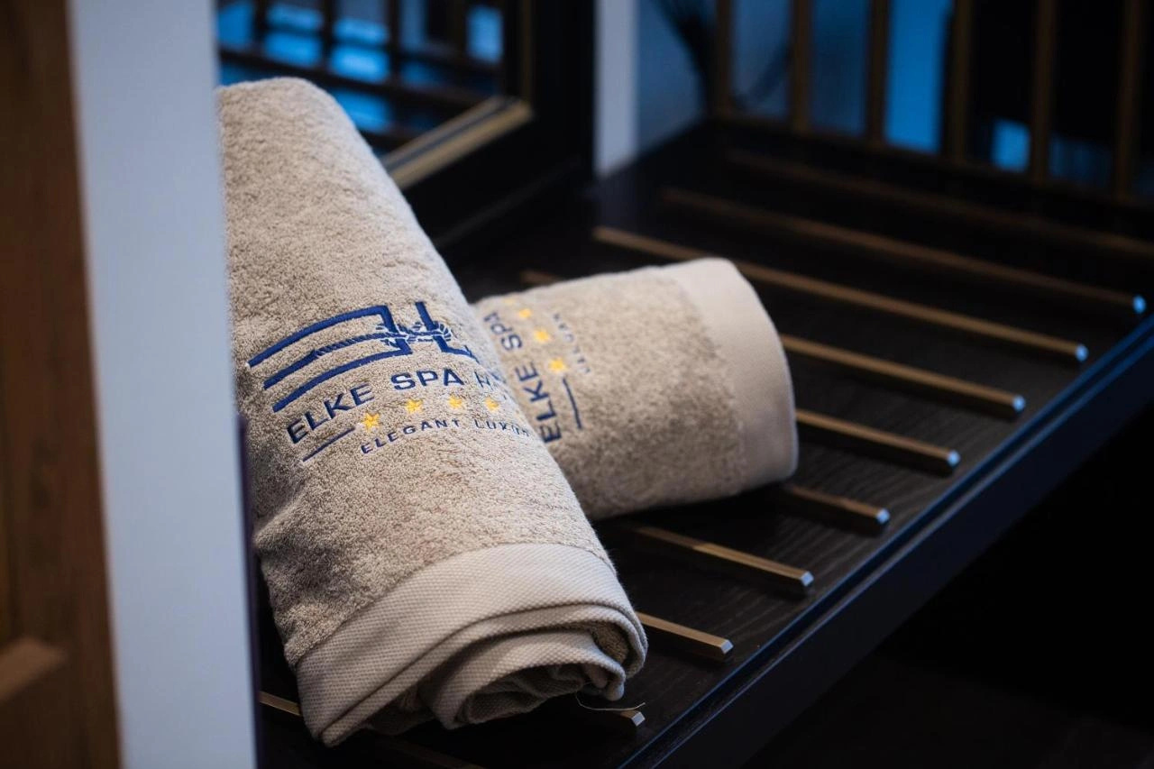 Foto - Boutique Hotel Élke Spa Superior