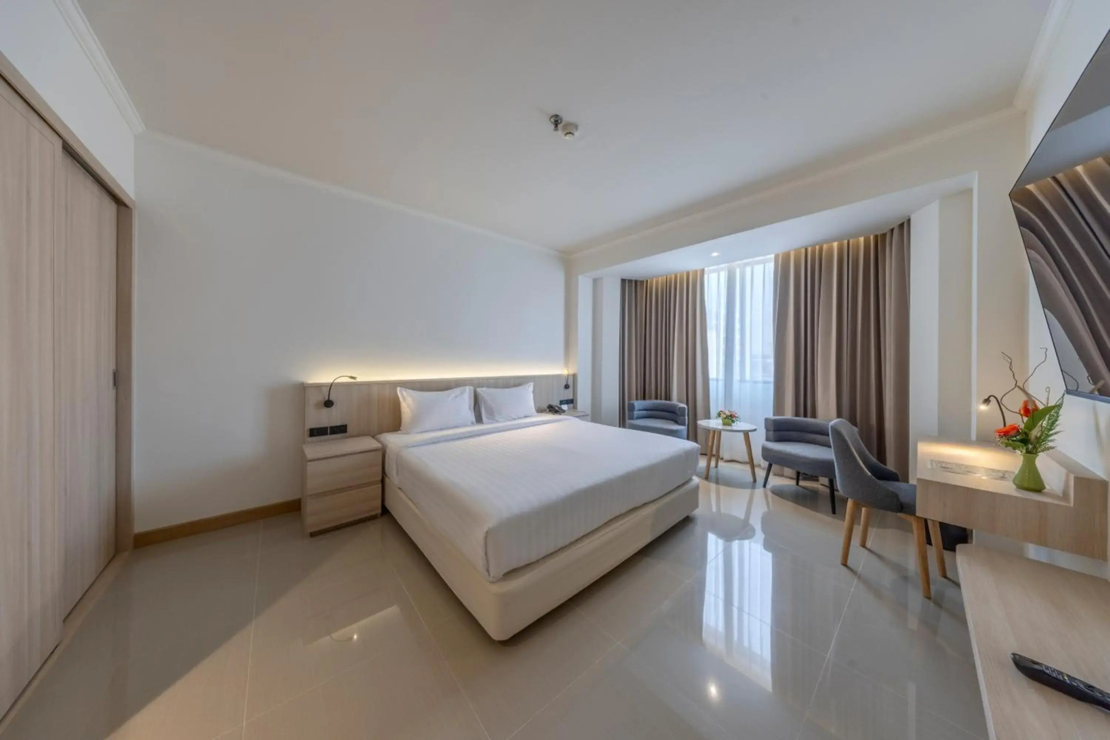 Foto - The Maruay Garden Hotel