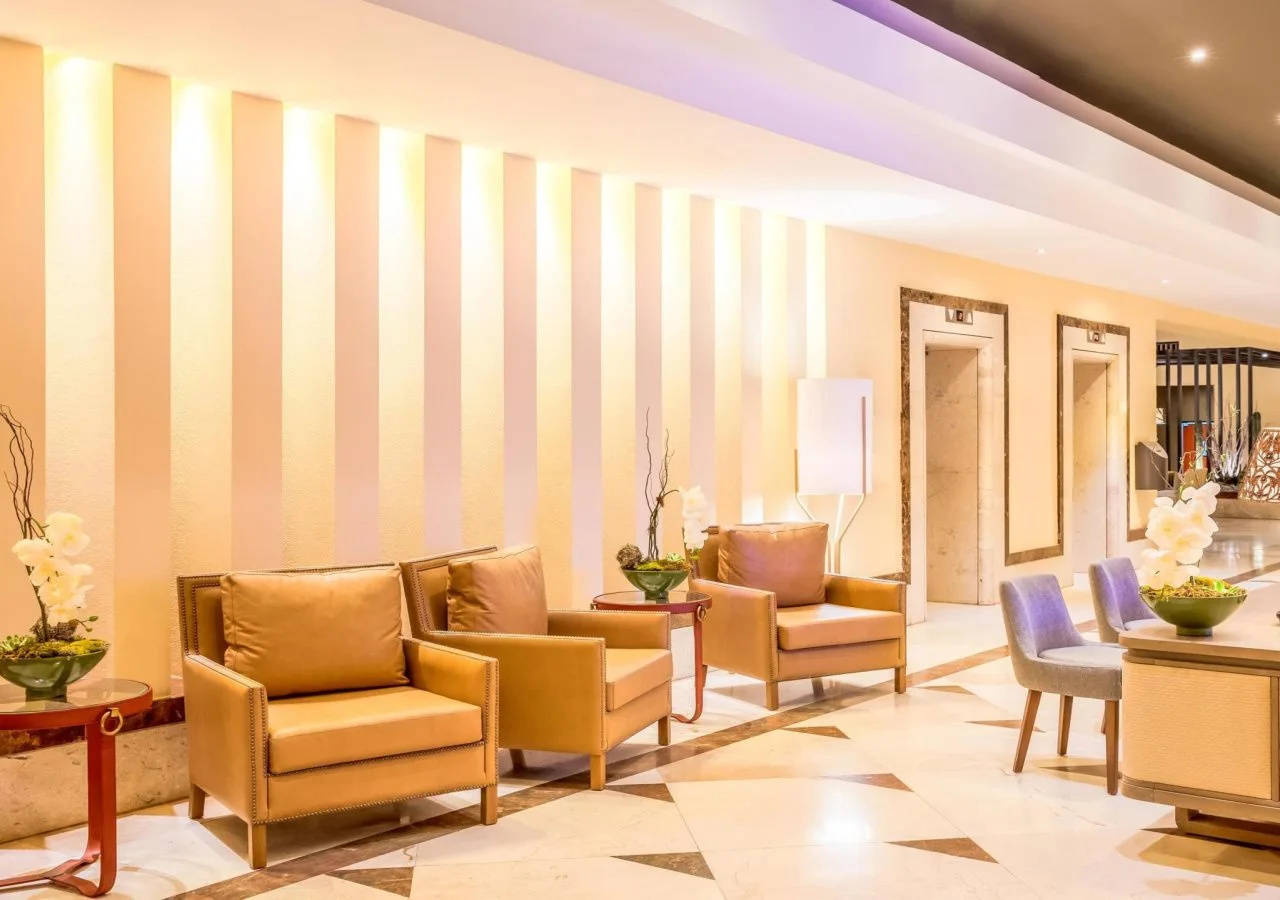 Photo - Sheraton Chihuahua Soberano