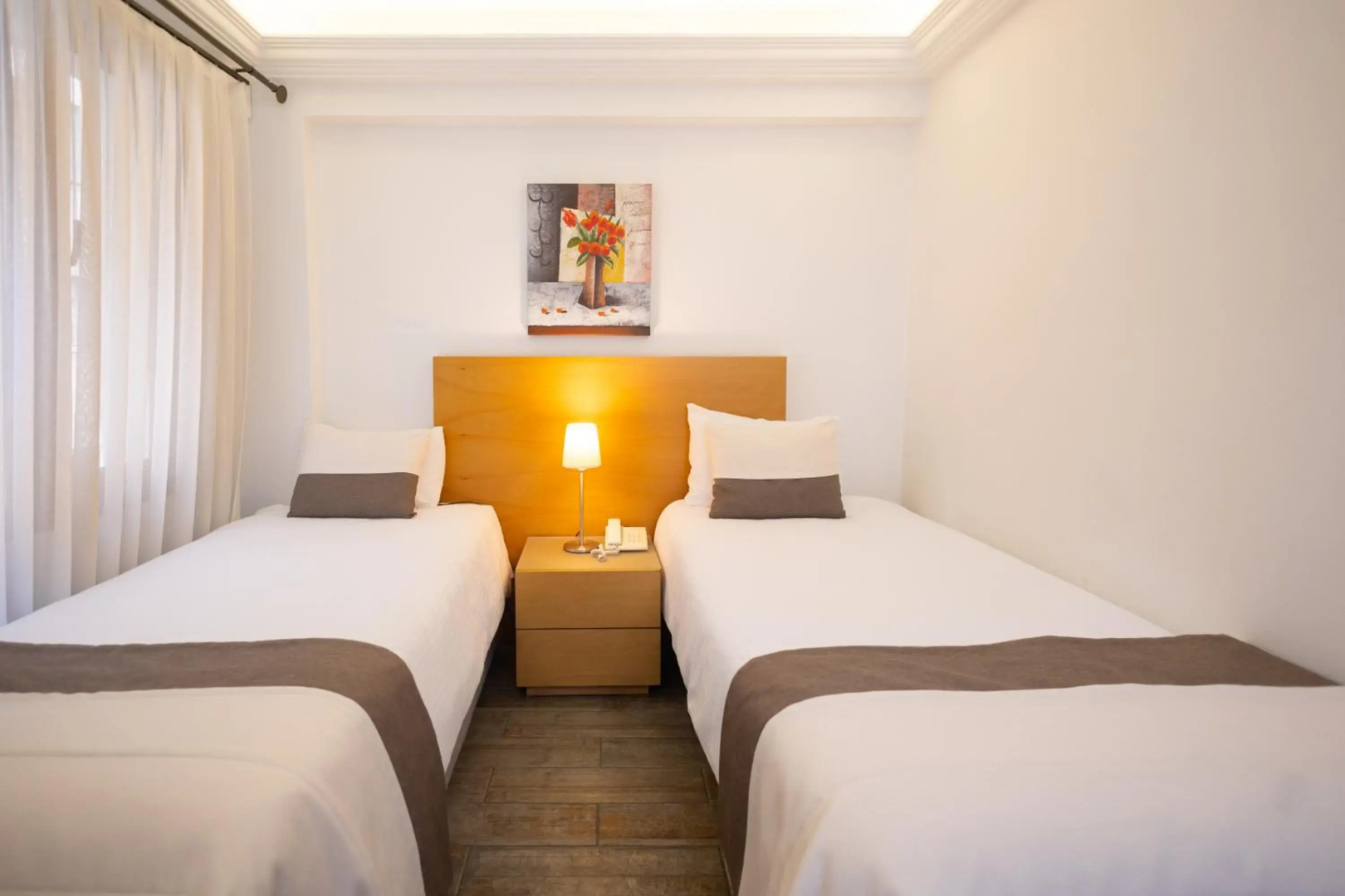Foto - MB City Hotel