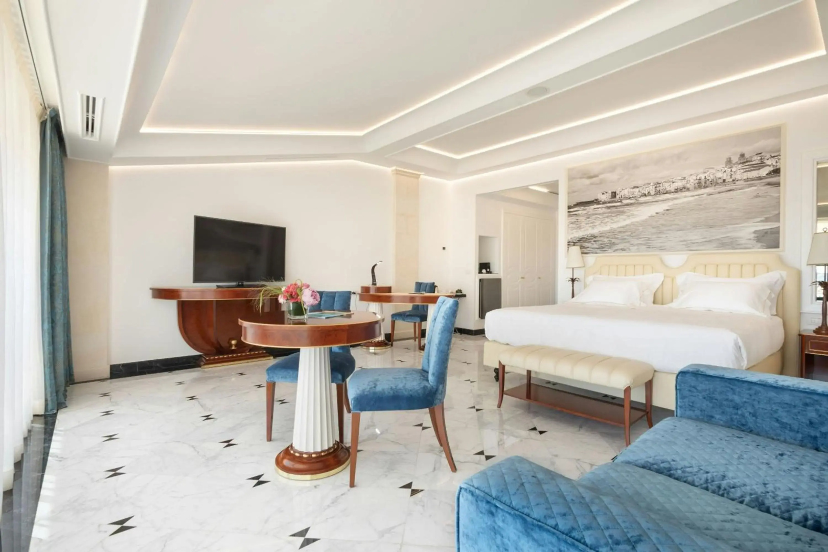 Foto - Ortea Palace Hotel, Sicily, Autograph Collection