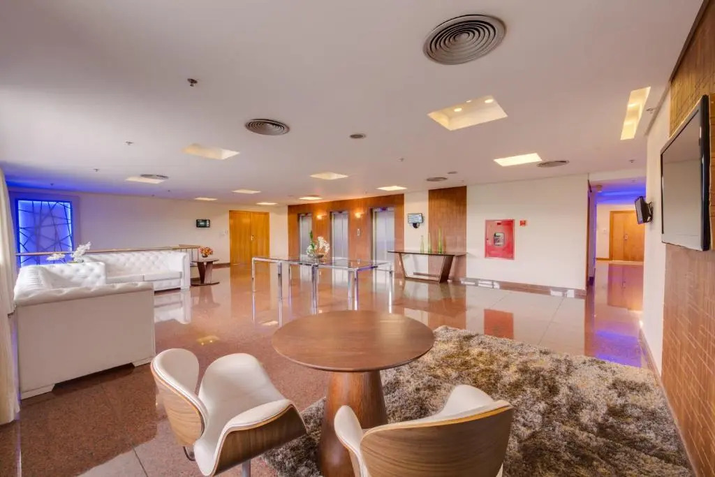 Photo - Blue Tree Towers Millenium Porto Alegre