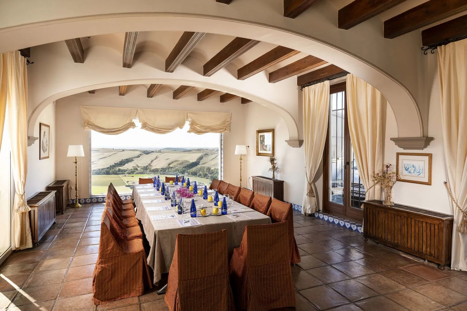 Foto - Parador de Arcos de la Frontera