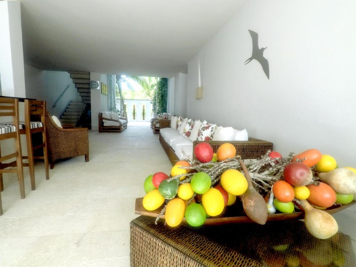 Foto - Hotel Rilux Tolu -Casa Danae-