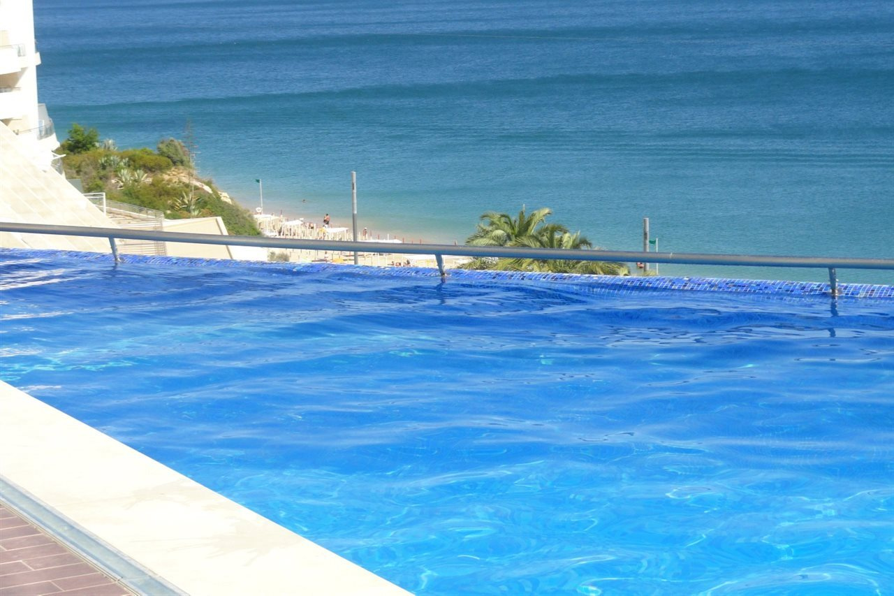 Photo - Sesimbra Oceanfront Hotel