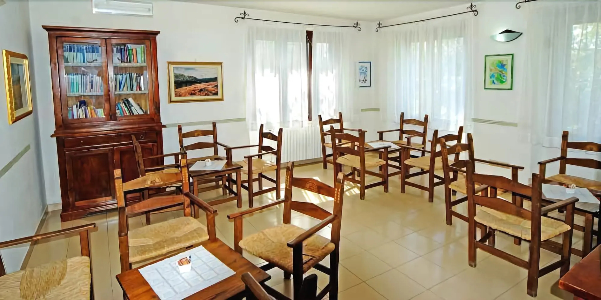 Foto - S'Enis Monte Maccione