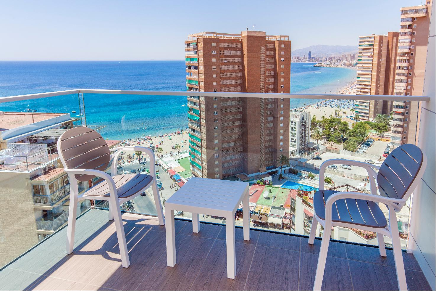 Photo - Port Benidorm Hotel & Spa 4* Sup