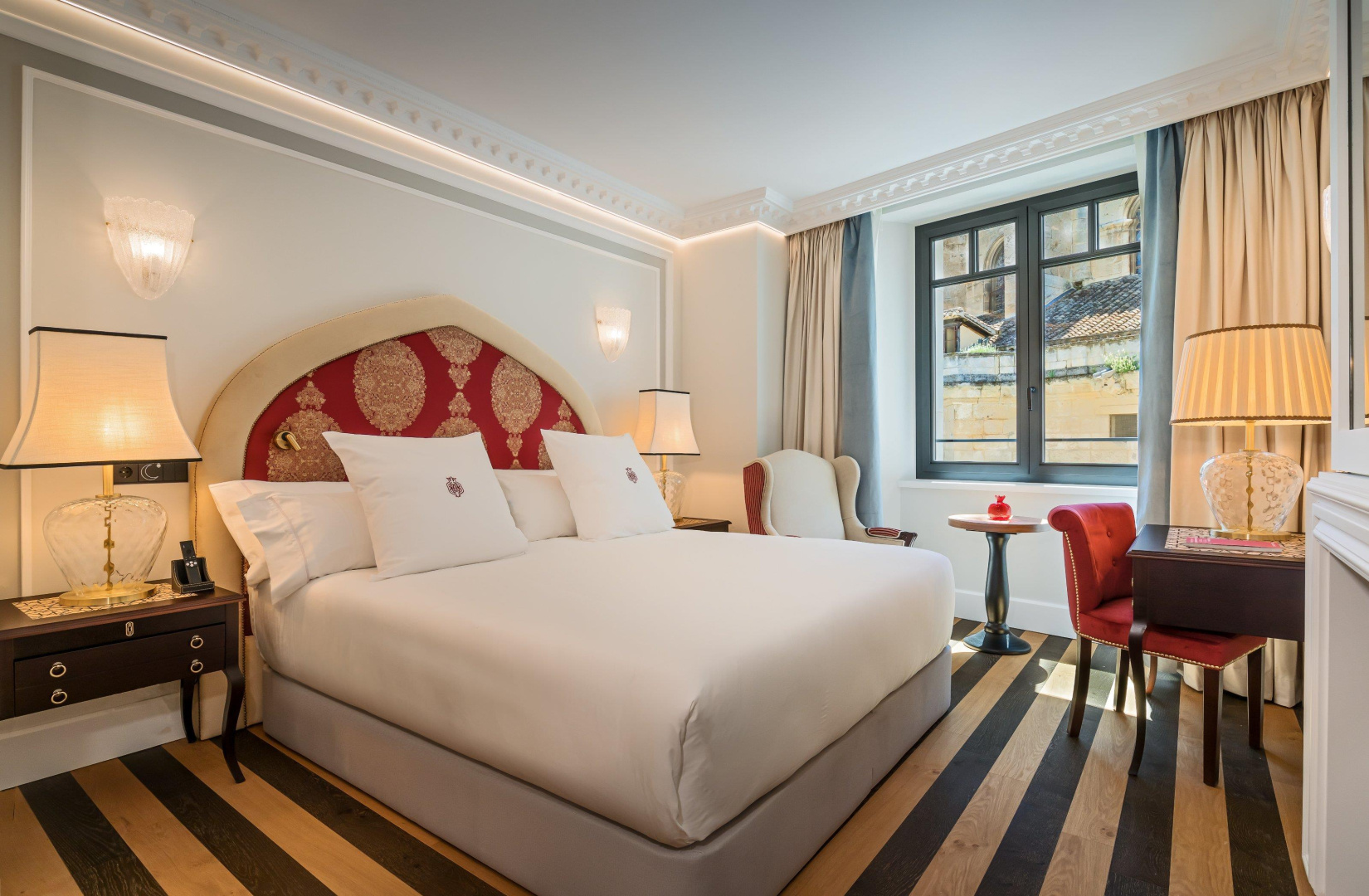 Foto - Gran Hotel Claridge Granada - Preferred Hotels & Resorts