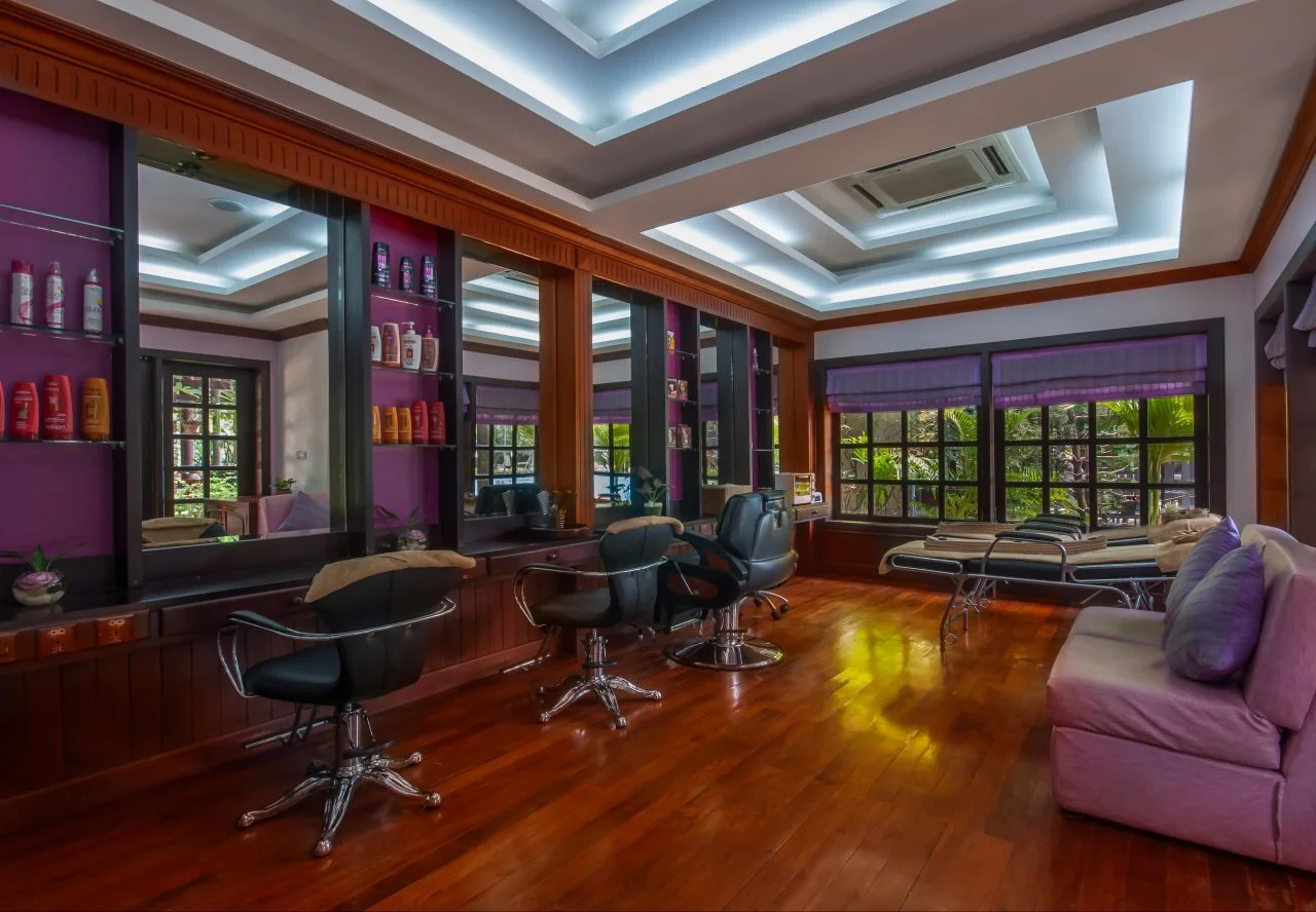 Foto - Borei Angkor Resort & Spa