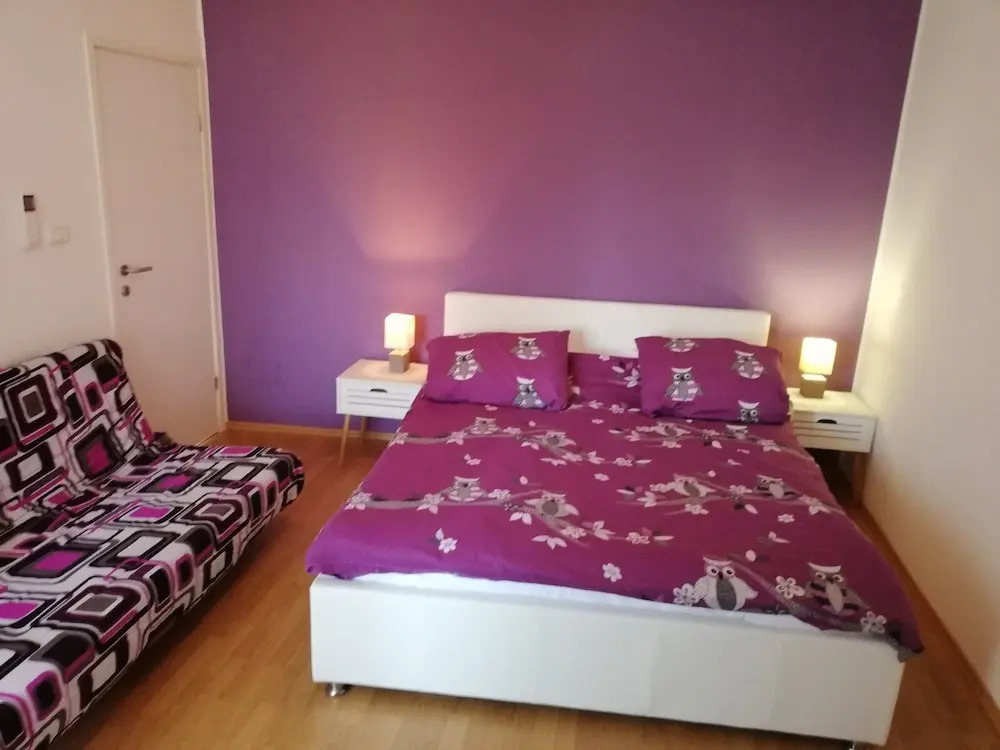 Foto - Guest House Valentino