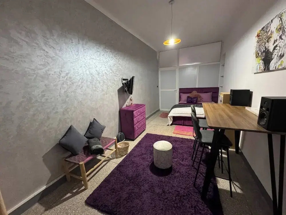 Foto - Chateau Nougat, Marrakech