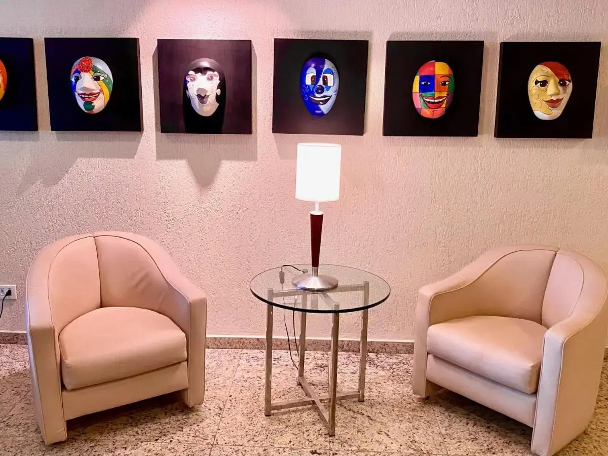 Foto - Kastel Manibu Recife - Boa Viagem